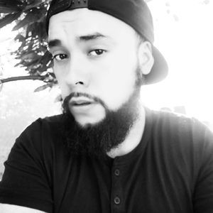 Meet your Posher, Andres